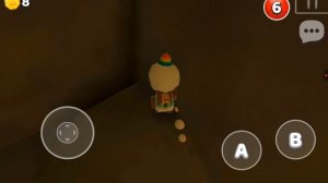 СЕКРЕТЫ И ПАСХАЛКИ В SUPER BEAR ADVENTURE