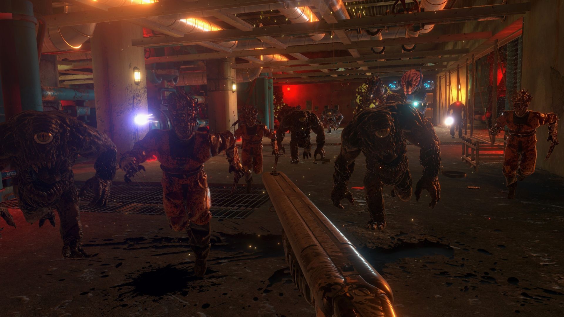 СЭМ siberian mayhem смотреть онлайн