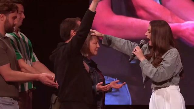 Начало русскоязычной группы