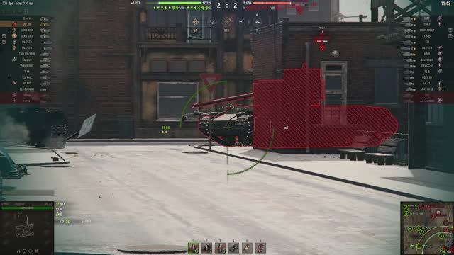 МИР ТАНКОВ смотреть онлайн