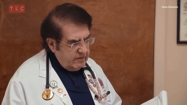 Я вешу 300 кг. Что было дальше 6 сезон 8 серия