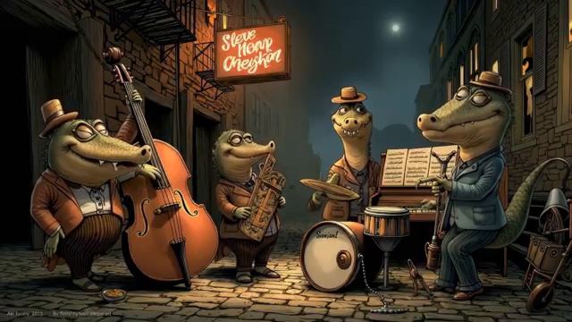 Noir Jazz Lounge - Smooth Late Night Melodies for Relaxing Film Noir Vibes смотреть онлайн