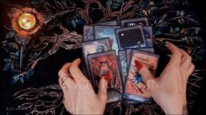 Страх ВРАГА 🖤🕯️🥀 #таро #тароонлайн #таролог #чегобоитсявраг