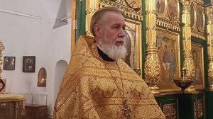 Притча о званных на вечерю.
Про равнодушных христиан. Прот. Андрей Овчинников.