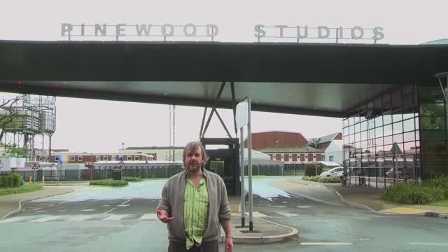 Хоббиты Видеоблог режиссёра часть 3 смотреть онлайн