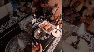 РИТУАЛ-ЧИСТКА СНЯТИЕ ЗАХРЕБЕТНОЙ ПОРЧИ НА ЗДОРОВЬЕ.