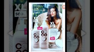 обзор каталога Фаберлик 2/2026