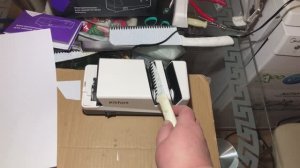 Электроточилка для ножей Kitfort КТ-6545 | Полный обзор