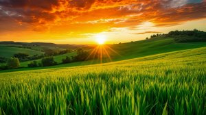 Травушка - Мельница