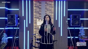 Хава Евлоева - Песня горянки