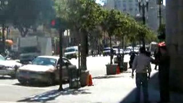 ограбление по американски / Старые приколы смотреть онлайн