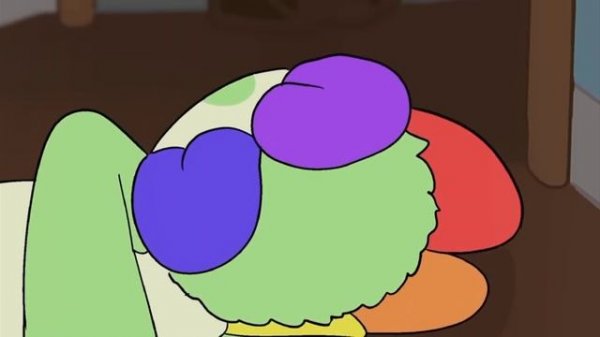 SMILE HD ~ Dandy's World Animation