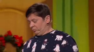 Шоу 2025 - Витя не спит (Уральские пельмени) #уральскиепе?