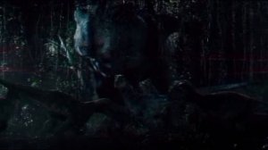 клип про индоминуса рекса 🔥🔥🔥