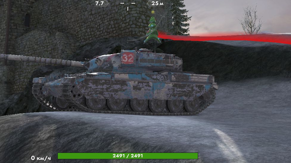 Обзор.Cheaftean mk 6 смотреть онлайн