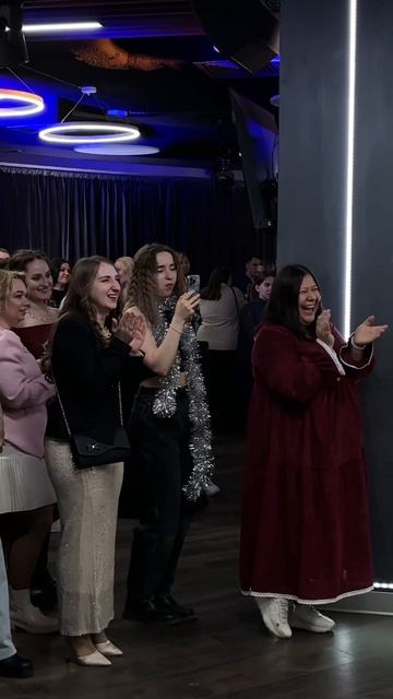 Корпоратив в Воронеже 2025 год.