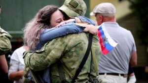 ПОМНИШЬ, МАМА🔥(Д.Платонов)🔥🔥🔥