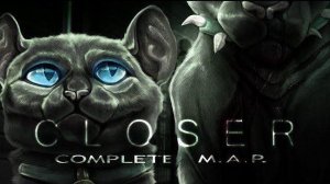 Closer | Scourge AMV MAP | COMPLETE (FLASH WARNING) (КОТЫ ВОИТЕЛИ МАП ПЕРЕЗАЛИВ)