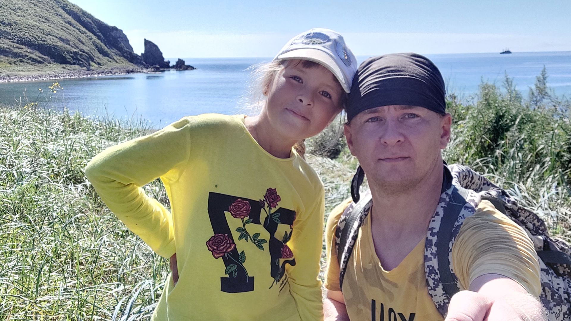 3-е Сентября 2022 Моряк-Рыболов