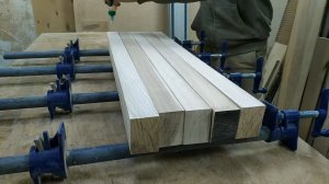 Простой табурет своими руками