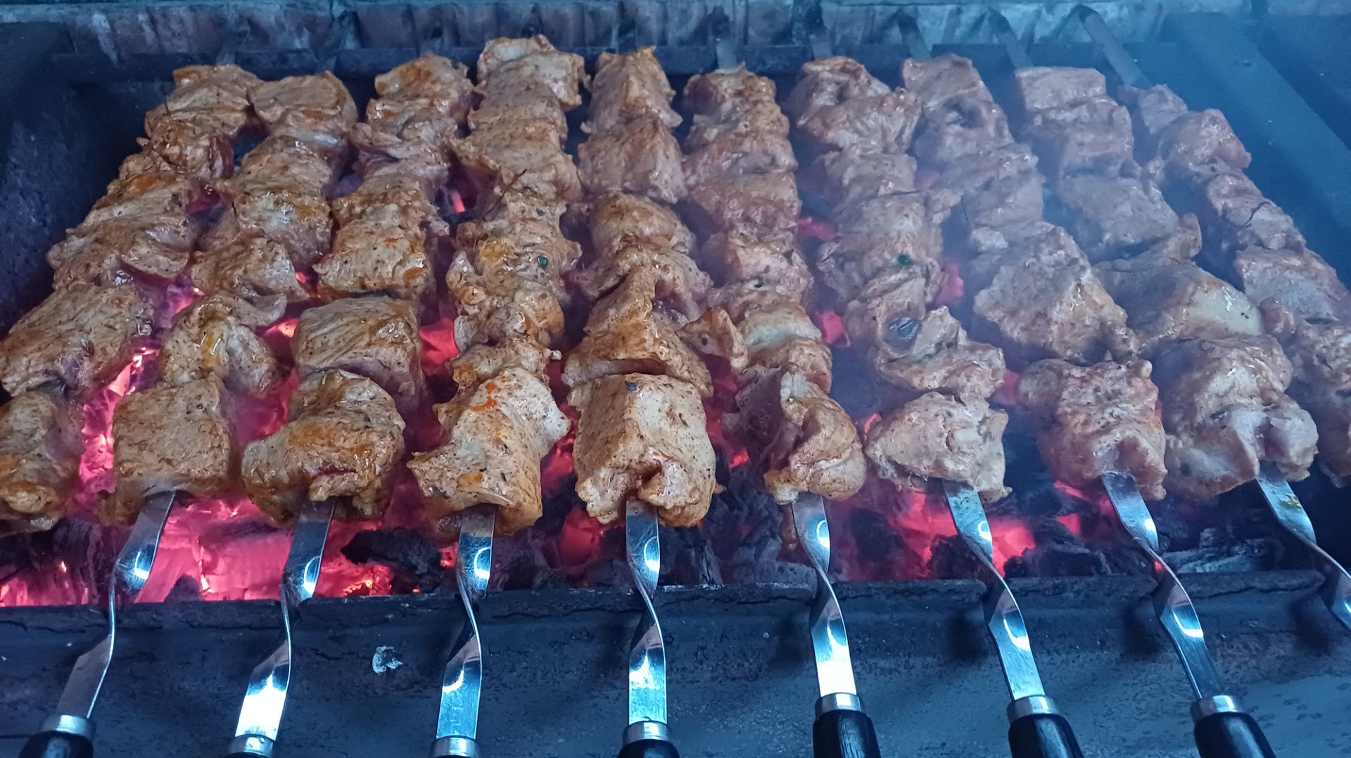 Тот самый шашлычок. смотреть онлайн