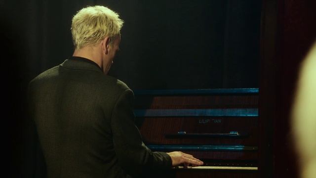 Сдох католик (кф. На игле 2)