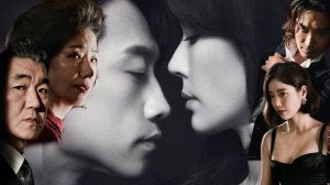 КРАСНЫЙ ЛЕБЕДЬ (2024) | КРАТКИЙ ПЕРЕСКАЗ ДОРАМЫ