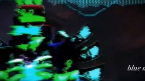 FORSAKEN incoming transmision 1x4 skin OST