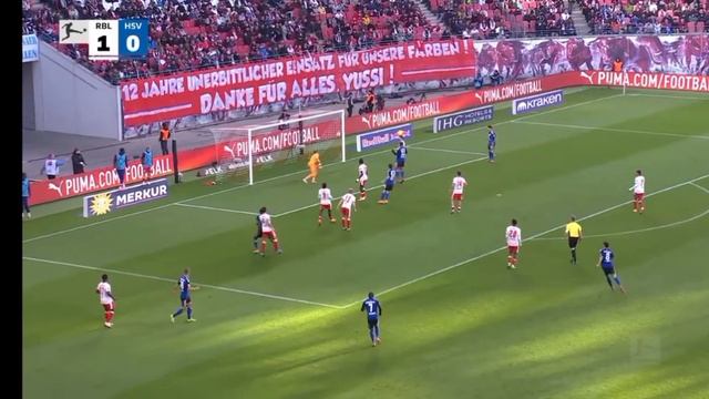 Лейпциг-Гамбург смотреть онлайн