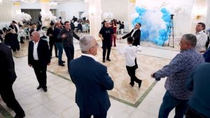 Санкт-петербург  Nizami  Bəy kiçik toyun mübarək  видеограф // 1 // тел +7911 815-57-57