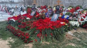 Прощание с героями: память об Ильё Климанове и Максиме Горбунове