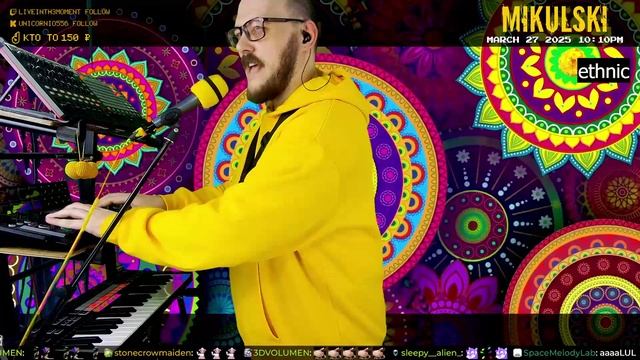 Mikulski - Юрца Бомбит