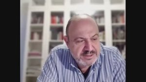 Александр Колпакиди - Комментарии к событиям (28 декабря 2025)