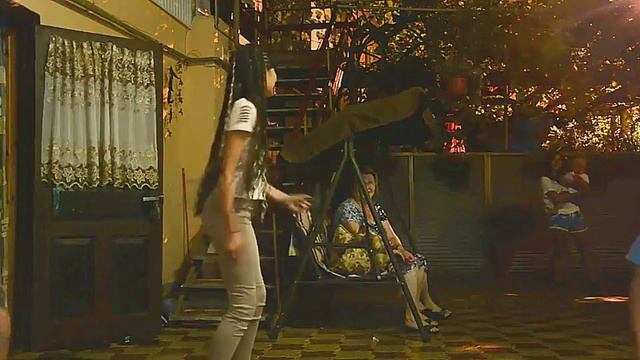 Диана Анкудинова - "Так же, как все" (Адлер 16.07.2017, благоконцерт) смотреть онлайн