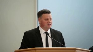 Важность изучения Библии ♥️🙏 Проповедь МСЦ ЕХБ