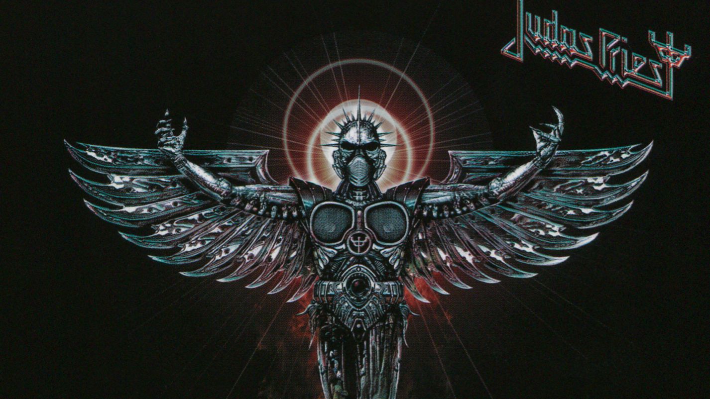 Judas Priest-Angel Of Retribution(2005)