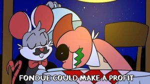 Песня,Daytime Critics,Poppy Playtime 4,на испанском языке.