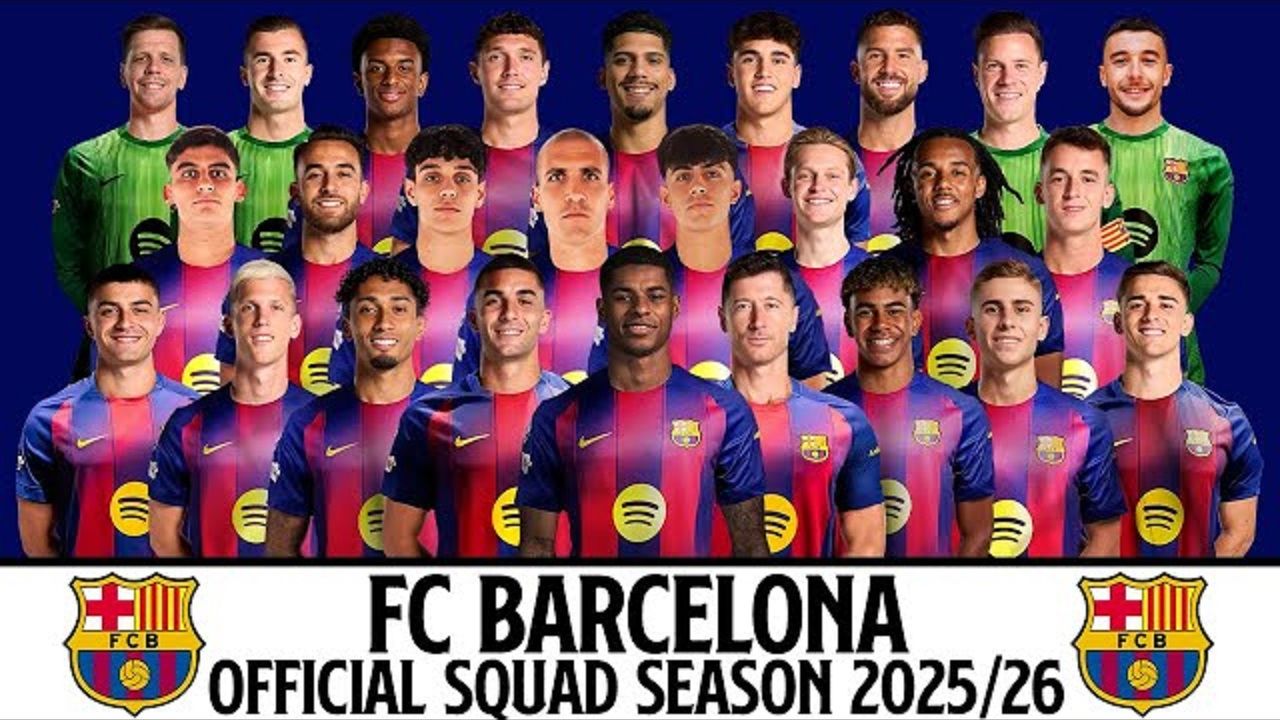 28.01.2026 FC 26 Barcelona Elche