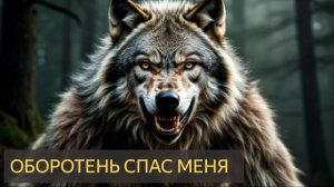 Правдивые мистические истории «Оборотень спас меня» История об оборотне