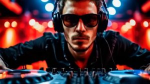 Новая музыка 2025 , клубная музыка 2025