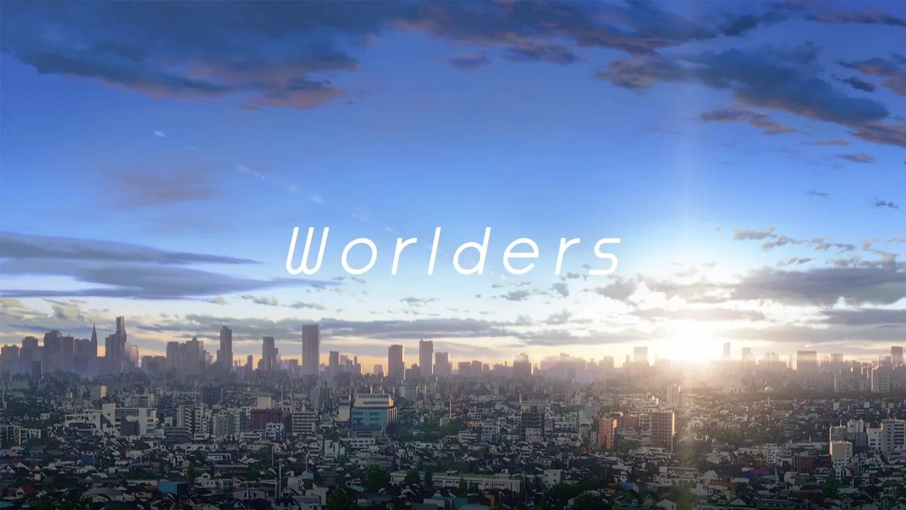 【Project Sekai】Worlders смотреть онлайн