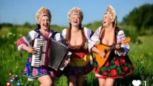 Озорные частушки на покосе сено в шоке