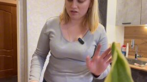 Распаковка продуктов из магнита и чижика/ а заведу ли Мартина / выбралась в магазин /