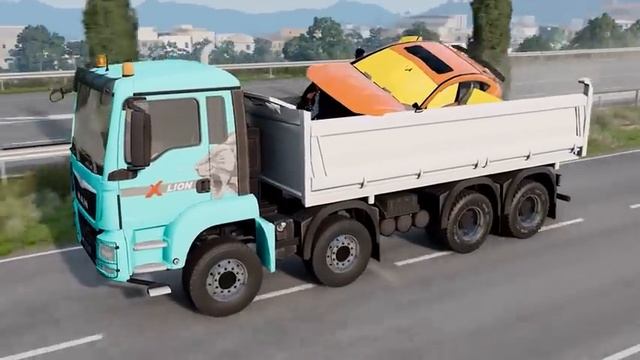 Мультики про машинки — Большой сборник для детей