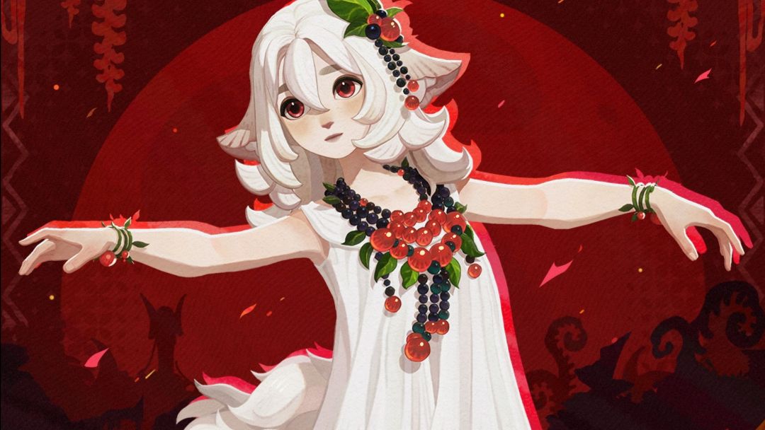 AFK Journey - 5 Тернии покорности - Эпоха бедствий [35] смотреть онлайн