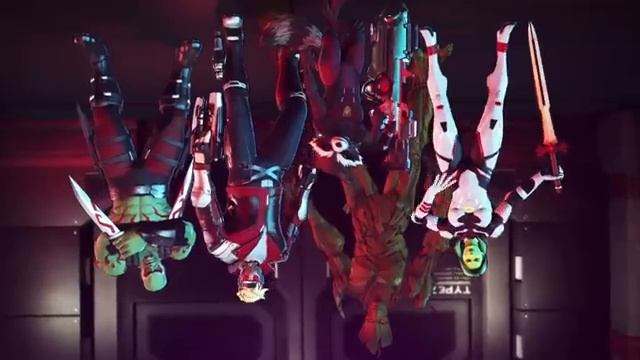 Marvel Ultimate Alliance 3: The Black Order смотреть онлайн