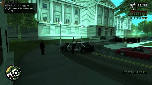 Что мы НЕ ЗНАЛИ о ЖИТЕЛЯХ в GTA San Andreas (№8)