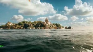 Сказка о царе Салтане. Фильм 2026. Трейлер фильма.
