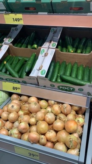 Экскурсия по „Чижику“: что купить, чтобы сэкономить