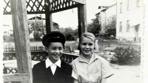 Школьники Советского Союза. Счастливое детство без забот